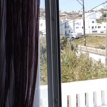 Mykonos Ornos Redocher Home Zewnętrze zdjęcie