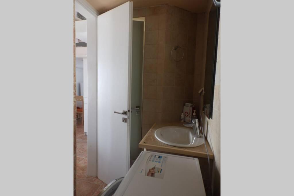 Mykonos Ornos Redocher Home Zewnętrze zdjęcie