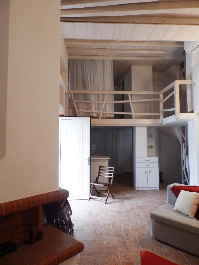 Mykonos Ornos Redocher Home Zewnętrze zdjęcie
