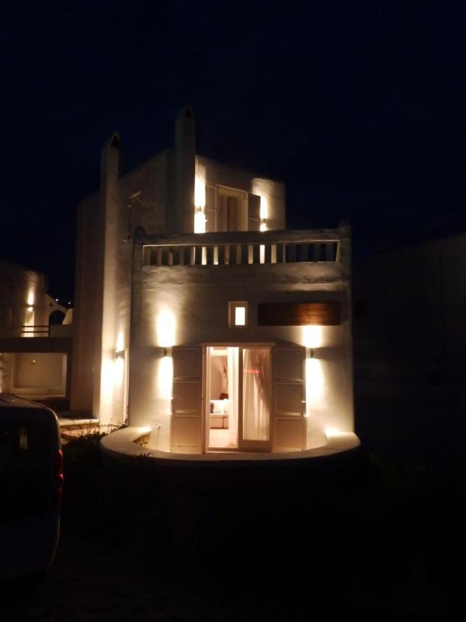 Mykonos Ornos Redocher Home Zewnętrze zdjęcie