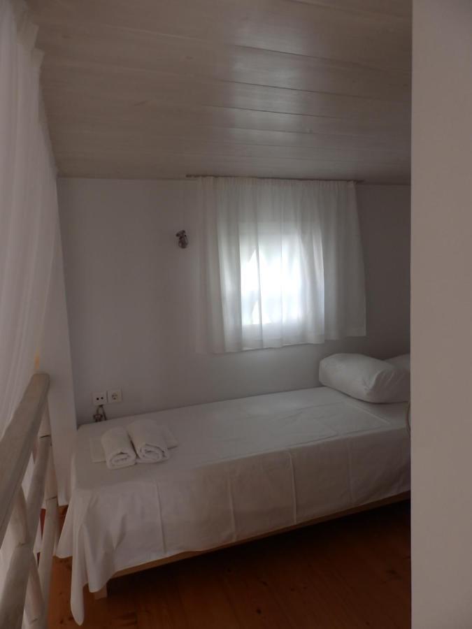 Mykonos Ornos Redocher Home Zewnętrze zdjęcie