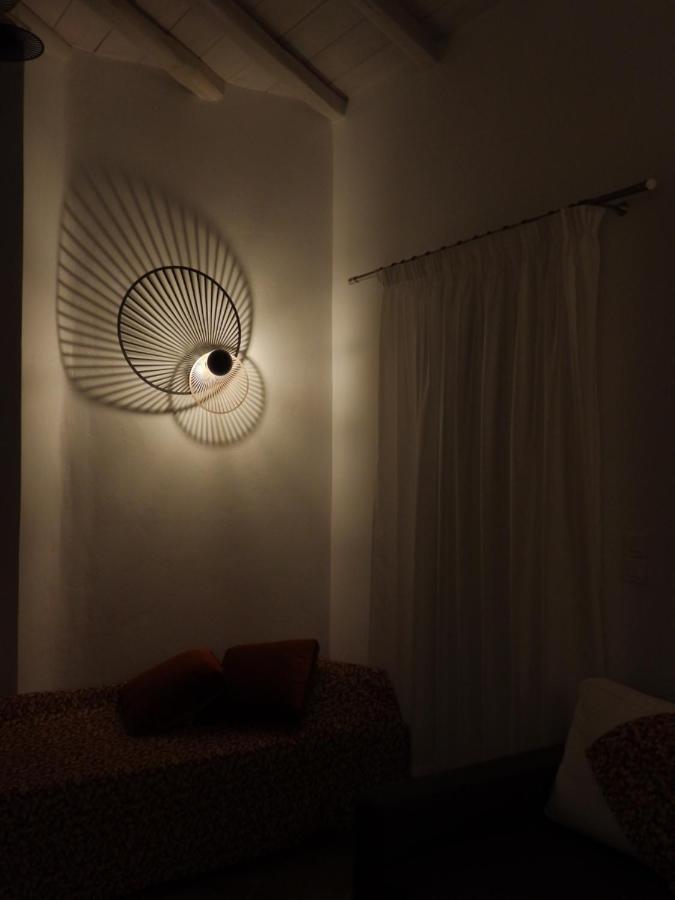 Mykonos Ornos Redocher Home Zewnętrze zdjęcie