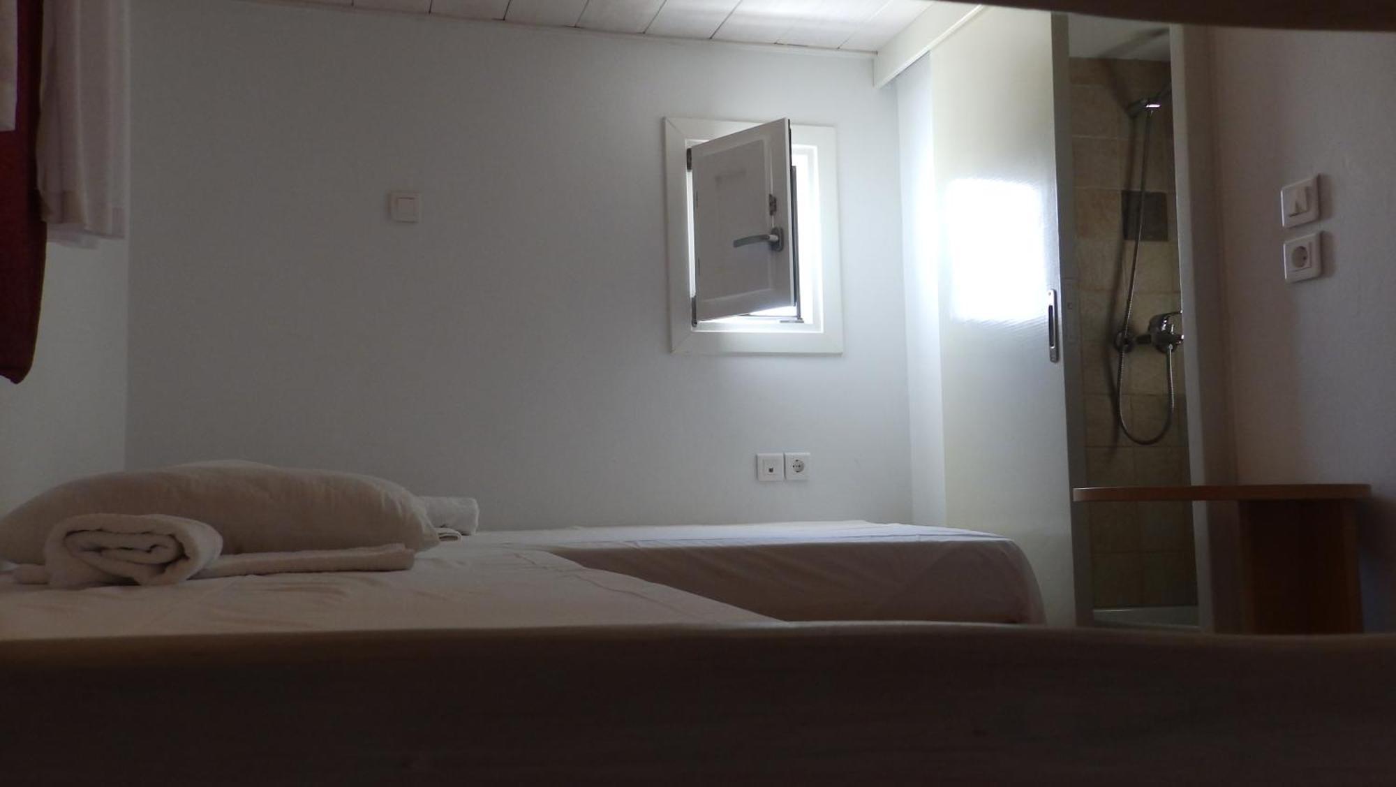 Mykonos Ornos Redocher Home Zewnętrze zdjęcie