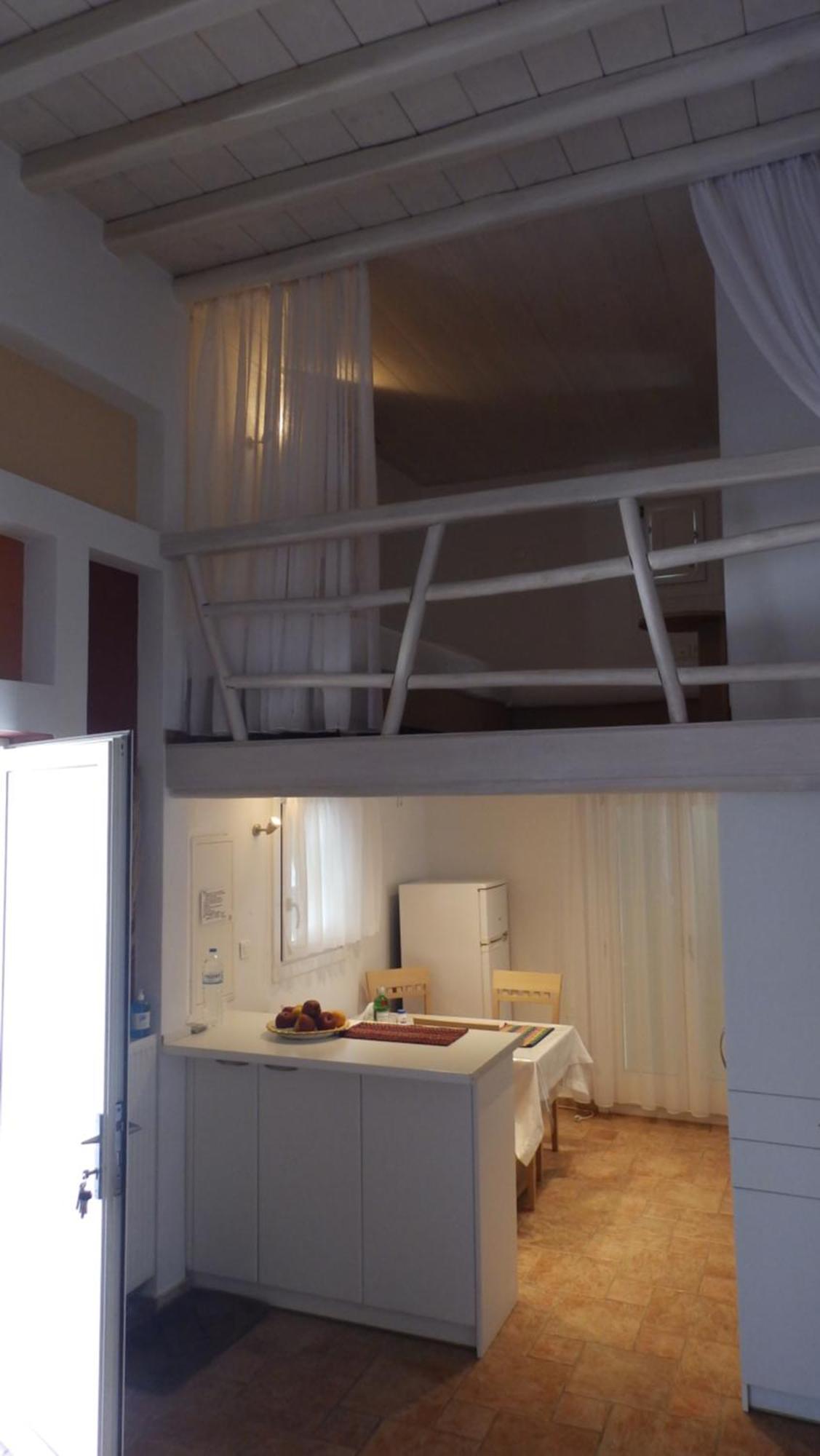 Mykonos Ornos Redocher Home Zewnętrze zdjęcie