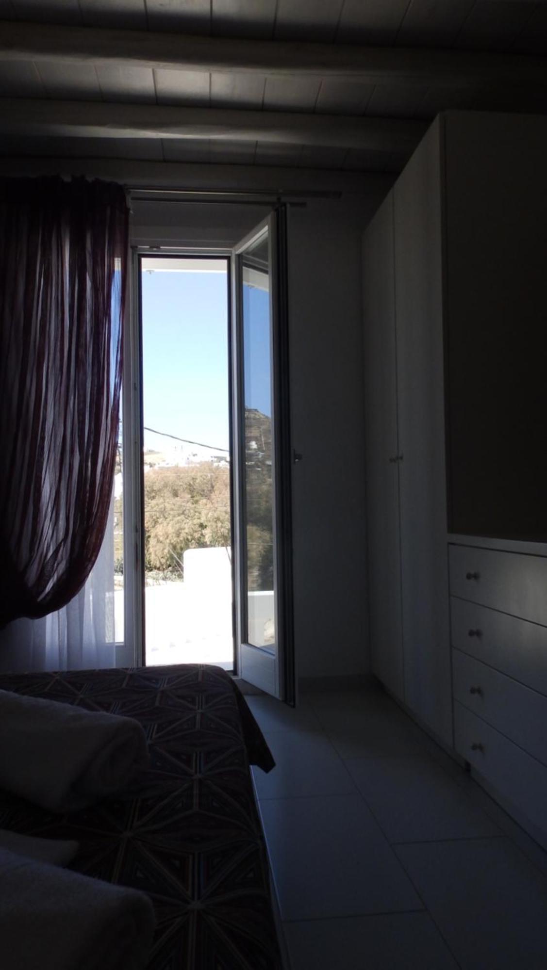 Mykonos Ornos Redocher Home Zewnętrze zdjęcie