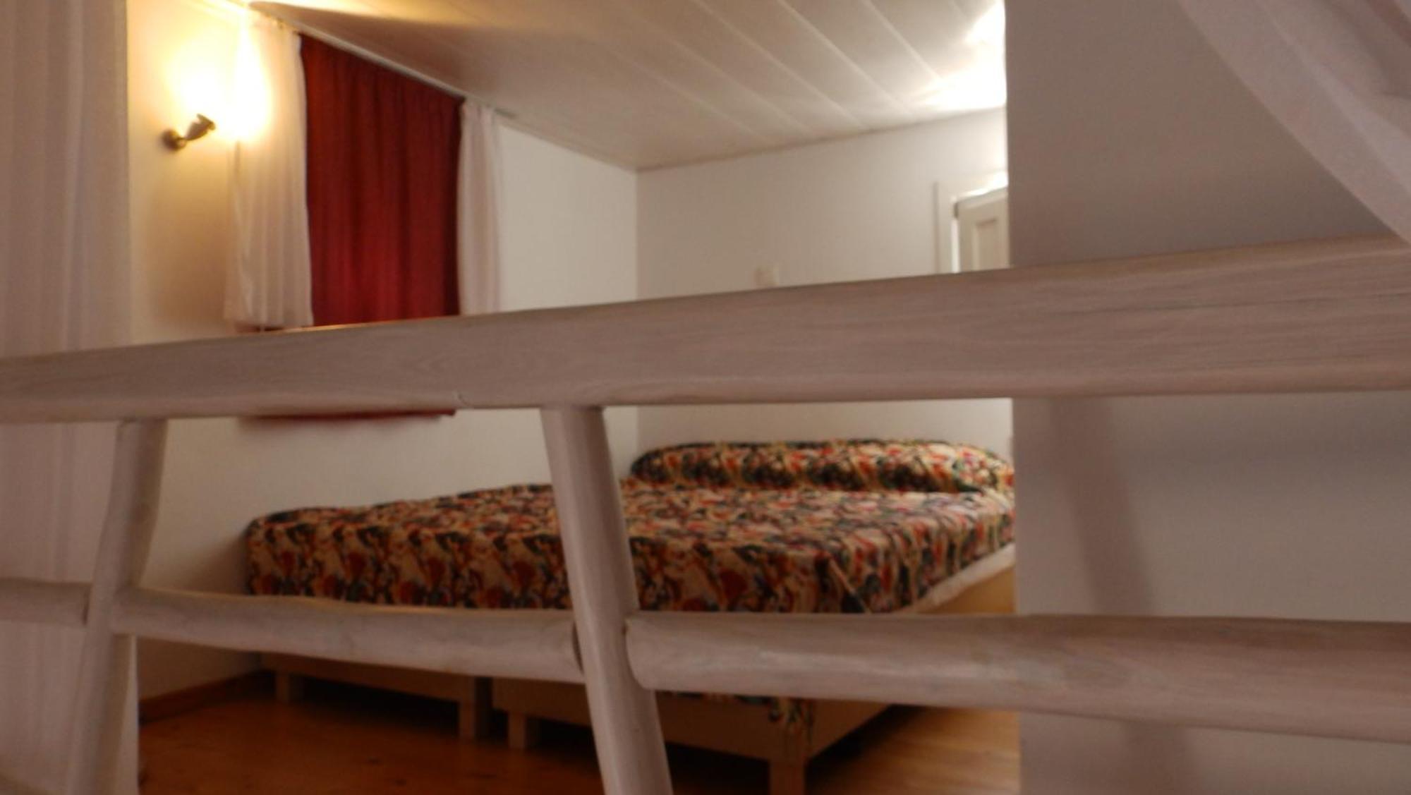 Mykonos Ornos Redocher Home Zewnętrze zdjęcie